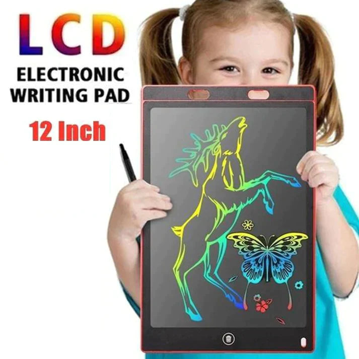 8.5 | 10 | 12 Inches LCD Writing Tablet