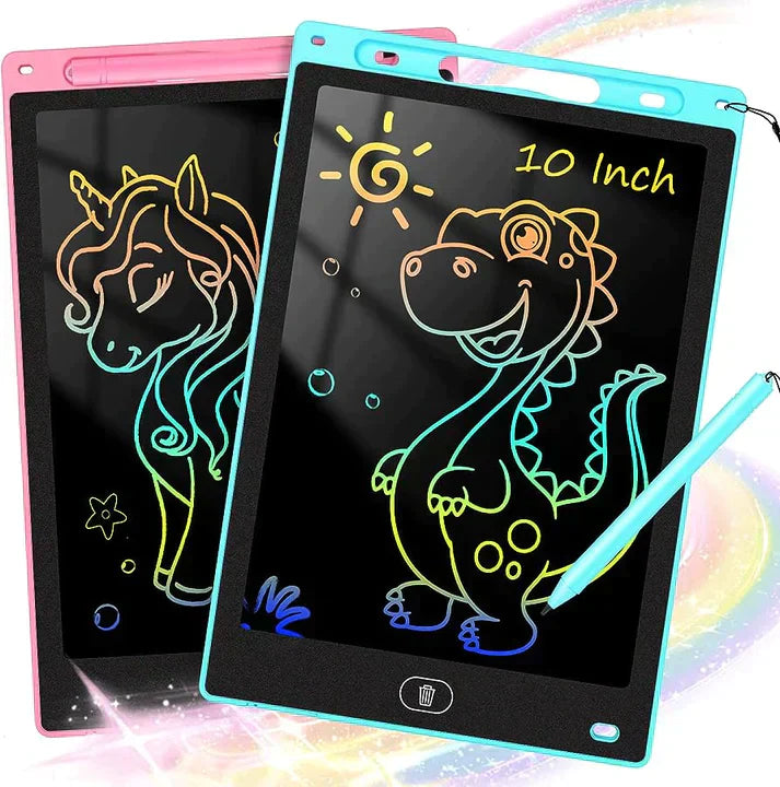 8.5 | 10 | 12 Inches LCD Writing Tablet