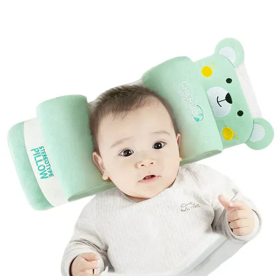 Baby Head Shaping Support Pillow
