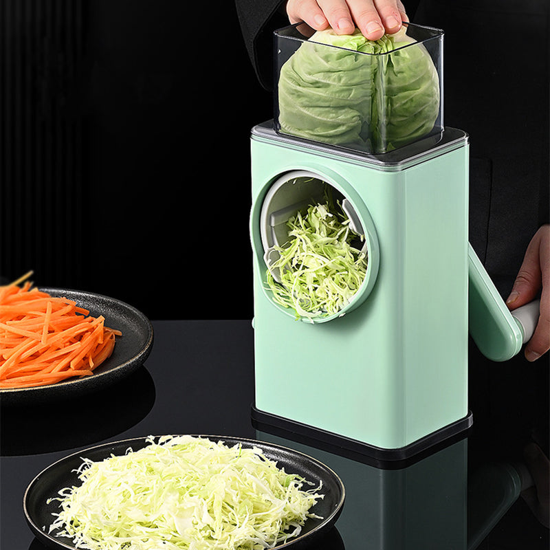 Multifunctional Storm Vegetable Slicer
