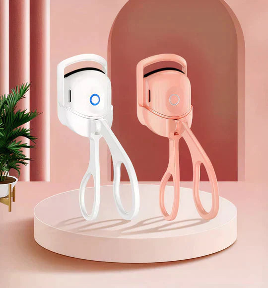 Electric Eyelash Curler Heated