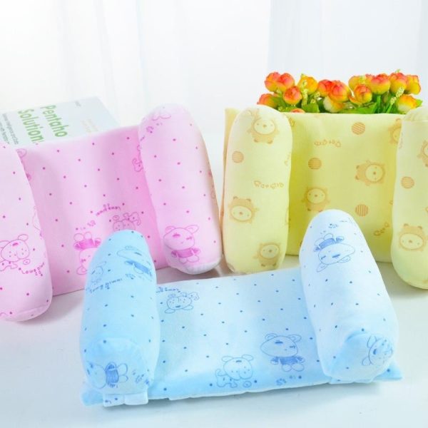 Baby Head Shaping Support Pillow